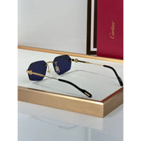 Cartier CT0616S Sunglasses&Photochromic Glasses 🐆