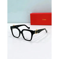 Cartier CT0640O Panthère de Cartier Eyeglasses 🐆