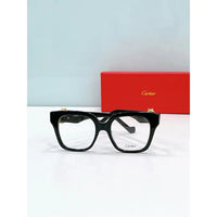 Cartier CT0640O Panthère de Cartier Eyeglasses 🐆