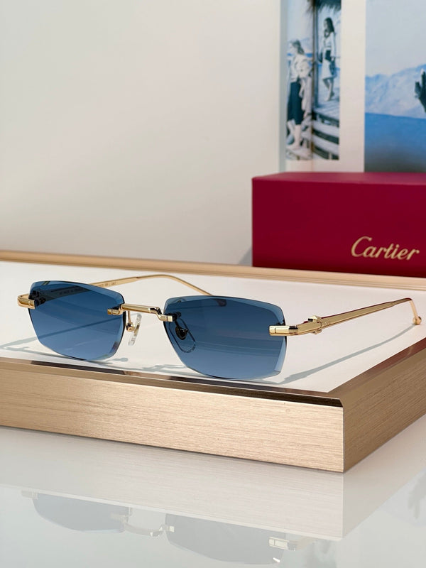 Cartier CT0882S Unisex Sunglasses  ✨