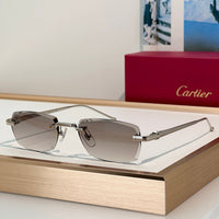 Cartier CT0882S Unisex Sunglasses  ✨