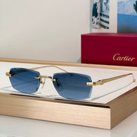 Cartier CT0882S Unisex Sunglasses  ✨