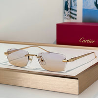 Cartier CT0882S Unisex Sunglasses  ✨