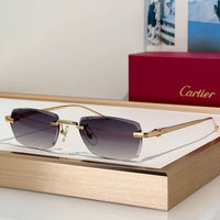 Cartier CT0882S Unisex Sunglasses  ✨