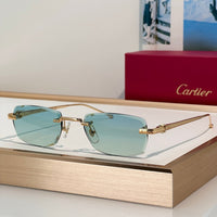 Cartier CT0882S Unisex Sunglasses  ✨