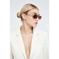 Cartier Exception  Motif CT0604S 004 Sunglasses 🐆