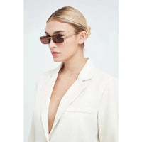 Cartier Exception  Motif CT0604S 004 Sunglasses 🐆