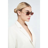 Cartier Exception  Motif CT0604S 004 Sunglasses 🐆