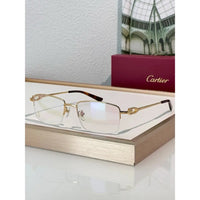 Cartier EYEGLASSES - CT0319O 001 55  🐆