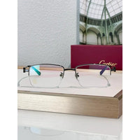 Cartier EYEGLASSES - CT0319O 001 55  🐆