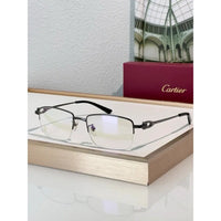 Cartier EYEGLASSES - CT0319O 001 55  🐆