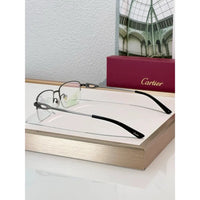 Cartier EYEGLASSES - CT0319O 001 55  🐆