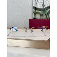 Cartier EYEGLASSES - CT0319O 001 55  🐆