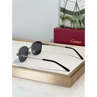 CARTIER Panthere CT0235 Unisex Sunglasses ✨