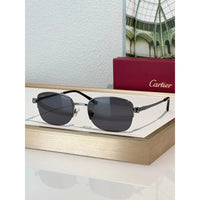 CARTIER Panthere CT0235 Unisex Sunglasses ✨