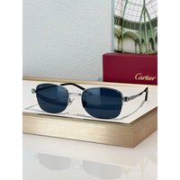 CARTIER Panthere CT0235 Unisex Sunglasses ✨