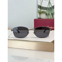 CARTIER Panthere CT0235 Unisex Sunglasses ✨