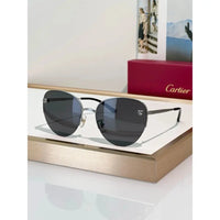 Cartier Panthere CT0301S Sunglasses 🐆