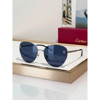Cartier Panthere CT0301S Sunglasses 🐆