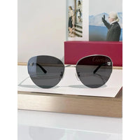 Cartier Panthere CT0301S Sunglasses 🐆