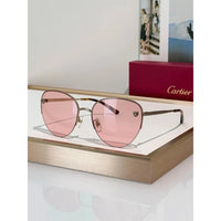 Cartier Panthere CT0301S Sunglasses 🐆