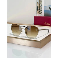 Cartier Panthere CT0301S Sunglasses 🐆