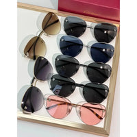 Cartier Panthere CT0301S Sunglasses 🐆