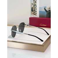 Cartier Panthere CT0301S Sunglasses 🐆