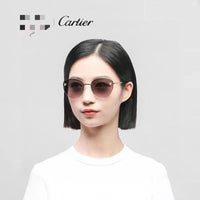 Cartier Panthere CT0301S Sunglasses 🐆