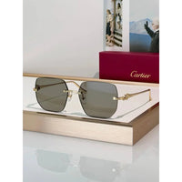 Cartier Panthere CT0549S 001 Sunglasses 🐆