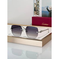 Cartier Panthere CT0549S 001 Sunglasses 🐆