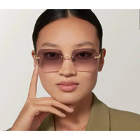 Cartier Panthere CT0549S 001 Sunglasses 🐆