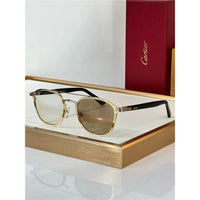 Cartier Photochromic PREMIÈRE DE CARTIER Signature CT0012S Sunglasses 🐆