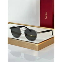 Cartier Photochromic PREMIÈRE DE CARTIER Signature CT0012S Sunglasses 🐆