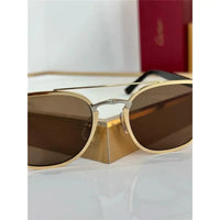 Cartier Photochromic PREMIÈRE DE CARTIER Signature CT0012S Sunglasses 🐆