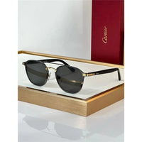 Cartier Photochromic PREMIÈRE DE CARTIER Signature CT0012S Sunglasses 🐆