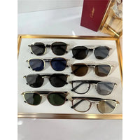 Cartier Photochromic PREMIÈRE DE CARTIER Signature CT0012S Sunglasses 🐆