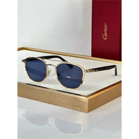 Cartier Photochromic PREMIÈRE DE CARTIER Signature CT0012S Sunglasses 🐆