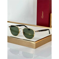 Cartier Photochromic PREMIÈRE DE CARTIER Signature CT0012S Sunglasses 🐆