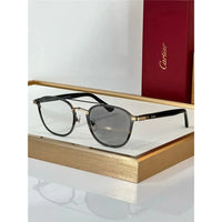 Cartier Photochromic PREMIÈRE DE CARTIER Signature CT0012S Sunglasses 🐆