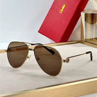 Cartier PREMIÈRE DE CARTIER 574678 Sunglasses 🐆