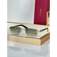 Cartier PREMIÈRE DE CARTIER Allonge CT0582S 005 Sunglasses 🐆