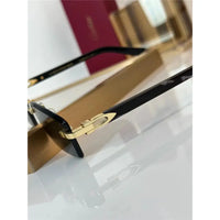 Cartier PREMIÈRE DE CARTIER Allonge CT0582S 005 Sunglasses 🐆