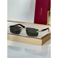Cartier PREMIÈRE DE CARTIER Allonge CT0582S 005 Sunglasses 🐆