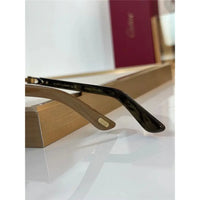 Cartier PREMIÈRE DE CARTIER Allonge CT0582S 005 Sunglasses 🐆