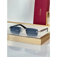 Cartier PREMIÈRE DE CARTIER Allonge CT0582S 005 Sunglasses 🐆