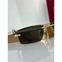 Cartier PREMIÈRE DE CARTIER Allonge CT0582S 005 Sunglasses 🐆