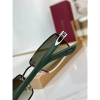Cartier PREMIÈRE DE CARTIER Allonge CT0582S 005 Sunglasses 🐆