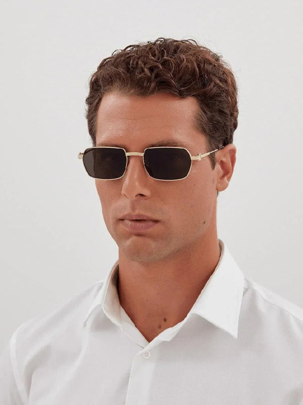 Cartier PREMIÈRE DE CARTIER CT 0463  Sunglasses 🐆