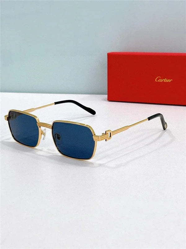 Cartier PREMIÈRE DE CARTIER CT 0463 Sunglasses 🐆